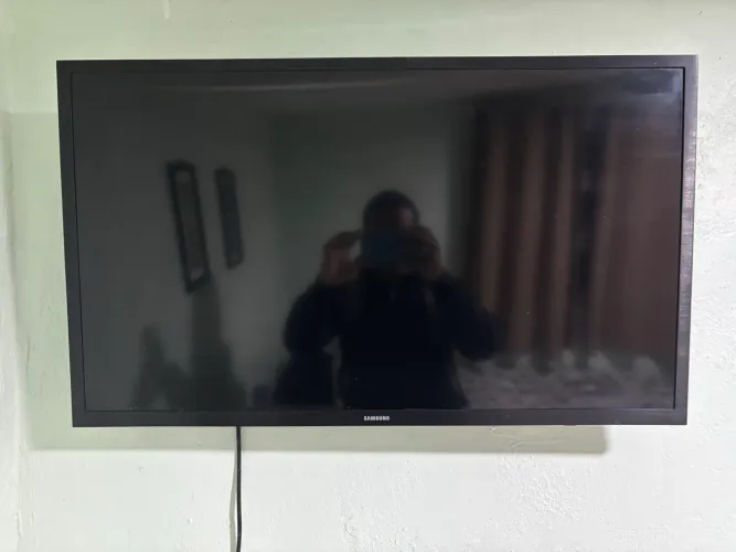 TV 32 polegadas smart