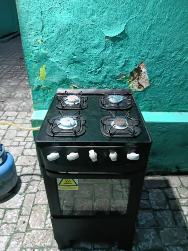 Fogão atlas Entrego