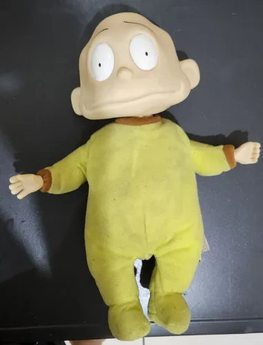 Os Anjinhos Rugrats