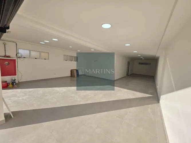 Salão para alugar, 120 m² por R$ 4.600/mês - Jardim Maria de Fátima - Várzea Paulista/SP