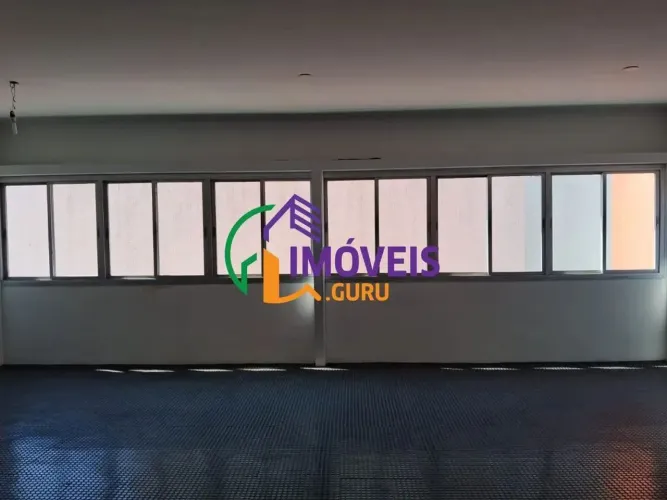 PRÉDIO - BELA VISTA - SP