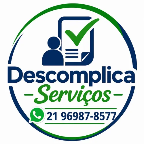 Serviços descomplica 
