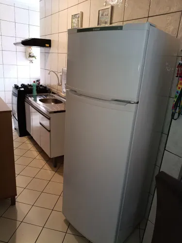 Vende-se geladeira