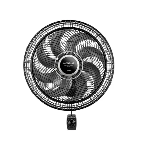 VENTILADOR PAREDE