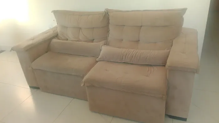 Sofá 