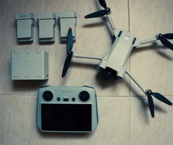 DRONE DJI MAVIC 3 MINI PRO