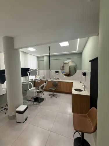  consultório odontológico completo 