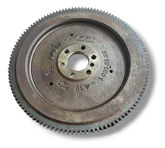 Volante Motor Cremalheira Fiat Palio Attractive 2012 2013 16
