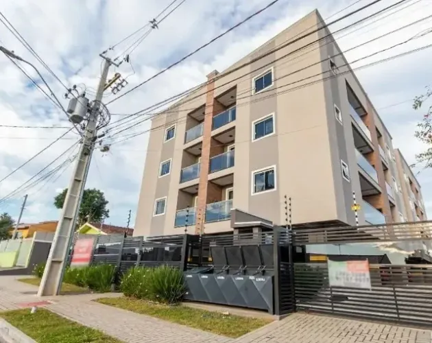 Apartamento Cobertura Duplex 112m² | 3 Dormitórios | Terraço Privativo com Churrasqueira |