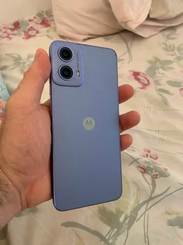 Motorola moto g34