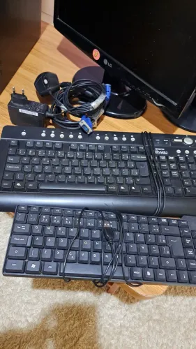 Vendo computador para desmontar 