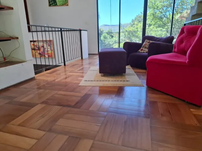 Casa em Macacos