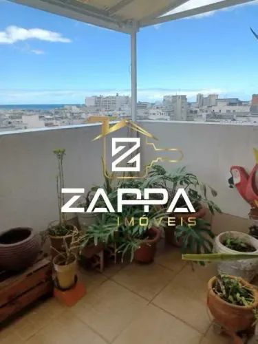 Apartamento Cobertura em Copacabana - Rio de Janeiro