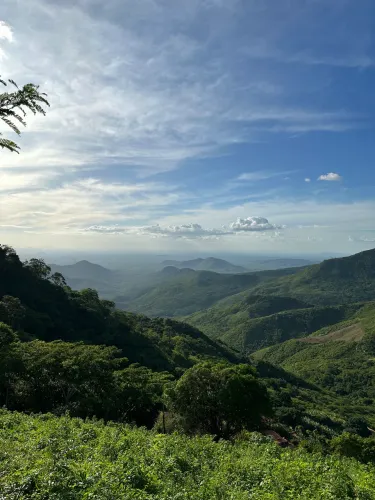 TERRENO INCRÍVEL EM MULUNGU CE