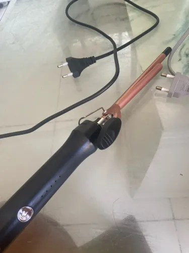Babyliss fino