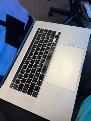 MacBook Pro 16 polegadas i9