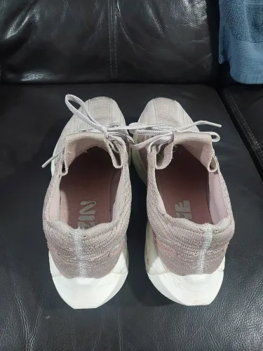  Tênis de corrida feminino Nike Pegasus Turbo Next Nature