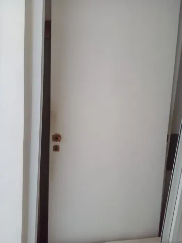 Porta 210x80 , semi nova