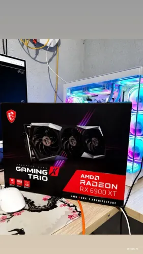 RX 6900XT