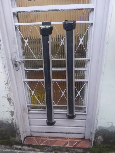 Bagageiro Universal 