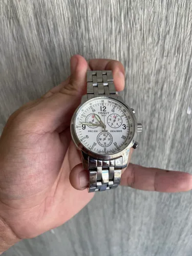 Relógio Tissot Prc 200 
