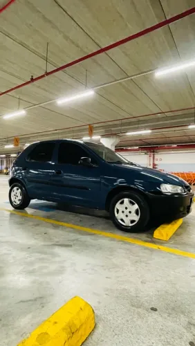 Chevrolet Celta Life 1.0 MPFI VHC 8V 5P 2006