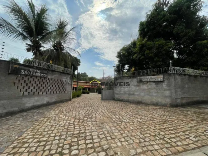 Excelente Sítio à Venda na Taboca do Pau Ferrado
