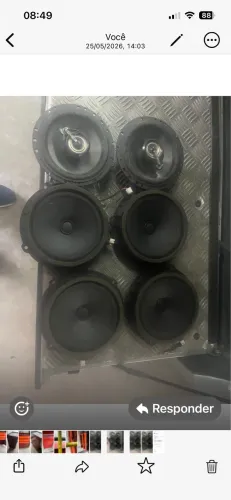 Vendo altos captes valor 200,00