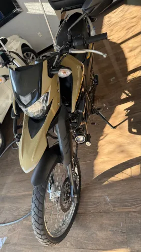 Lander 250cc