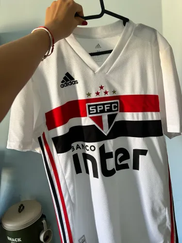 Camisa Sao Paulo original
