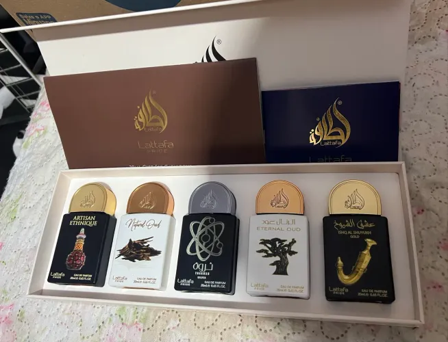 Lattafa pride kit 02
