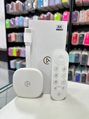 Uni T-V box v11