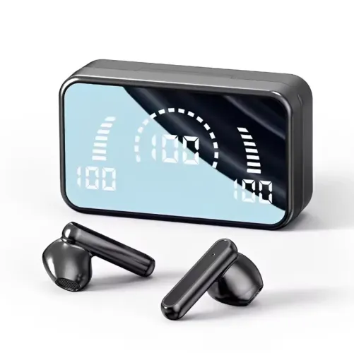 S20 Fone de ouvido inntra-auricular Sem fio bluetooth à prova d?água estéreo com microfone