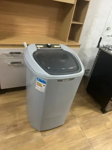 Tanquinho semi novo 20k funcionando perfeitamente