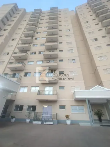 Apartamento à venda, Roccaporena, Indaiatuba, SP