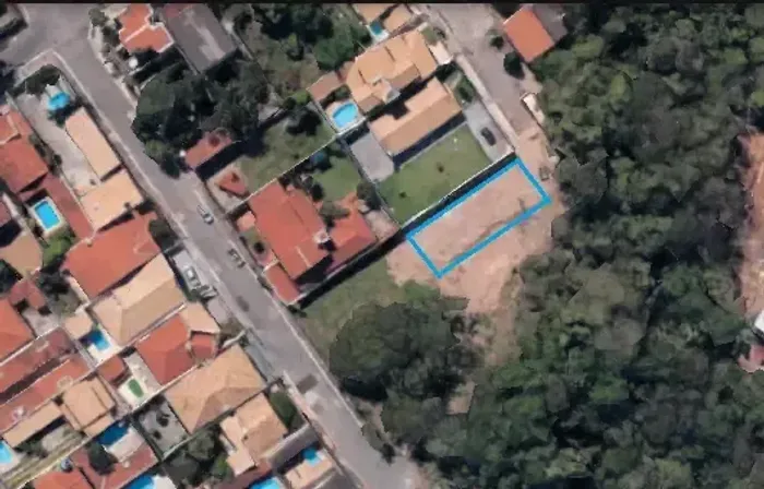 Terreno / Lote / Condomínio à venda, 360m² - Boa Esperança codigo: 293774