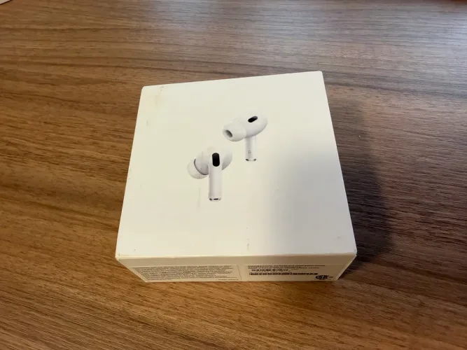 Apple AirPods Pro 2°a Geraçao