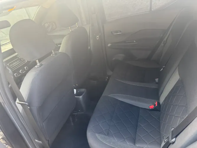 Nissan Kicks S 1.6 16V Flex 5P Aut. 2018