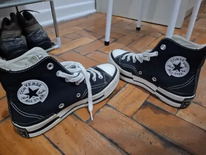 Tenis All Star Chuck 70 Plus (35)