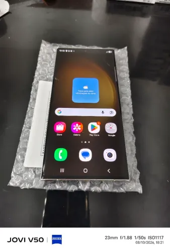 Samsung s23 ultra 5g 256gb 100% original