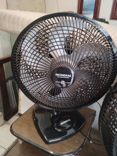 Ventilador 30 cm 