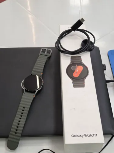 Galaxy Watch 7 - 40 mm
