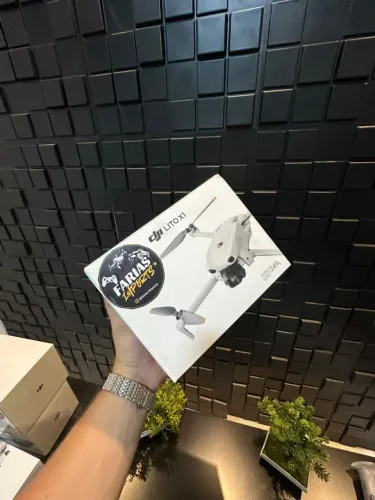 Drone Dji Lito X1 Standart