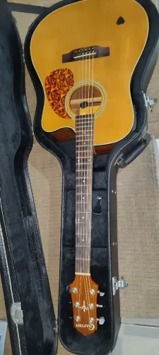Violão Crafter HDC-21EQ 