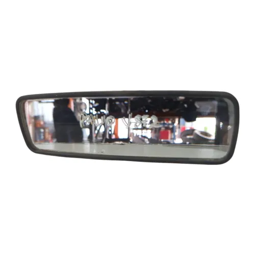 Retrovisor Interno Fiat Palio Uno 1996 A 2016 E30152852 Orig