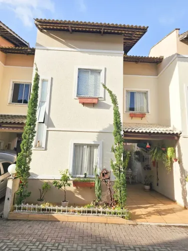 Casa em Condominio - Passaré