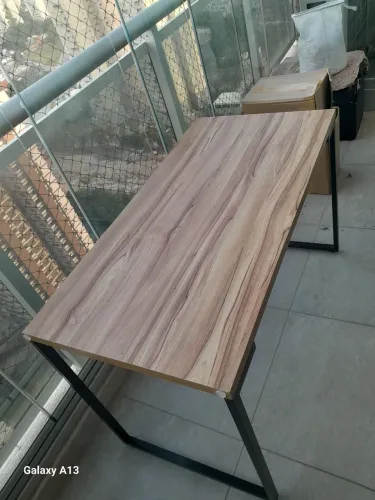 Mesa retrátil 