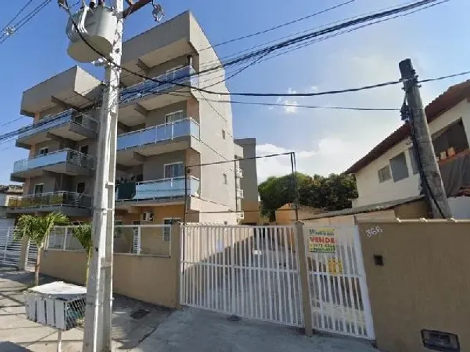 Oportunidade para moradia Apartamento no Trindade, Sao Goncalo - RJ, Apto 405, 2 quartos,