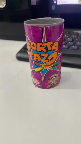 Tazo ano 1997