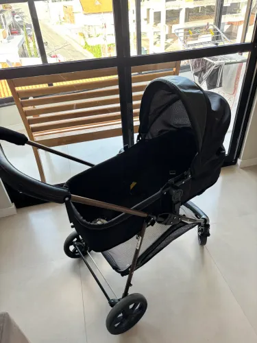 Vendo esse kit maternidade por um excelente valor! Ótima oportunidade.